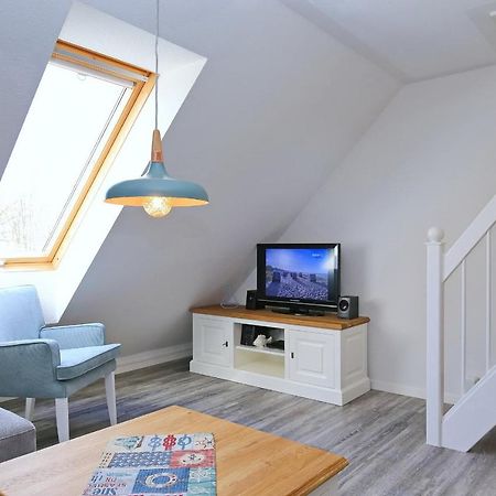 Villa Augusta Wohnung 09 Boltenhagen  Zewnętrze zdjęcie