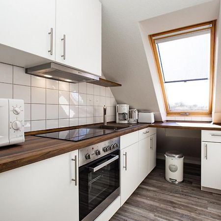 Villa Augusta Wohnung 09 Boltenhagen  Zewnętrze zdjęcie