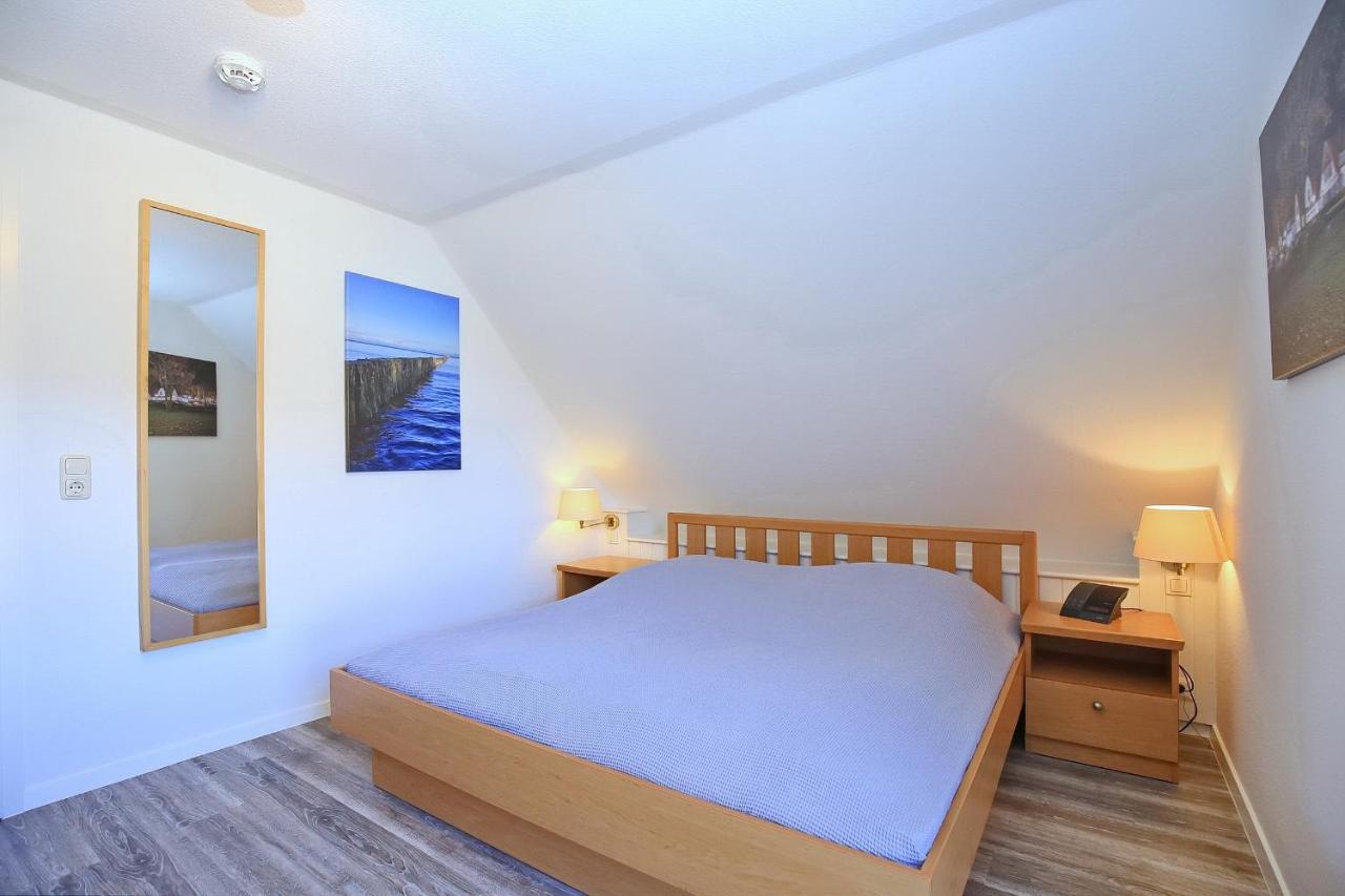 Villa Augusta Wohnung 09 Boltenhagen  Zewnętrze zdjęcie