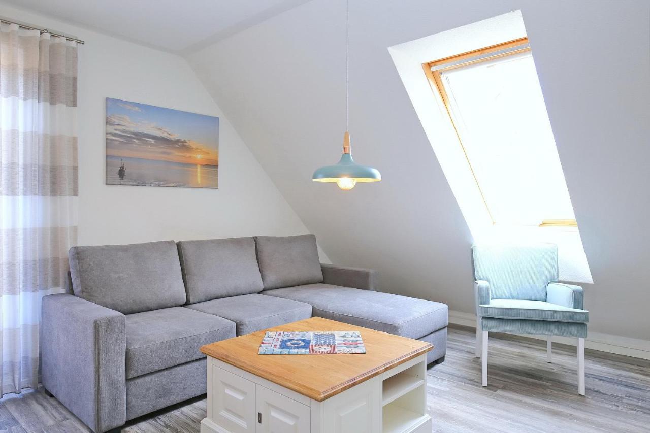 Villa Augusta Wohnung 09 Boltenhagen  Zewnętrze zdjęcie