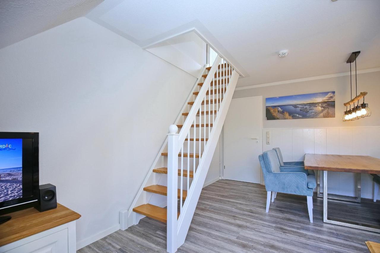 Villa Augusta Wohnung 09 Boltenhagen  Zewnętrze zdjęcie