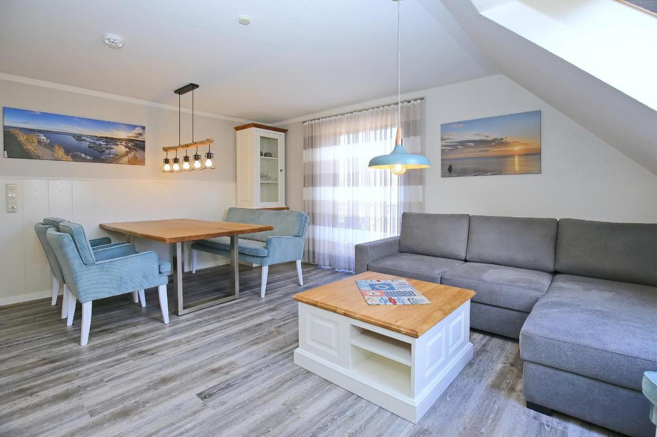 Villa Augusta Wohnung 09 Boltenhagen  Zewnętrze zdjęcie