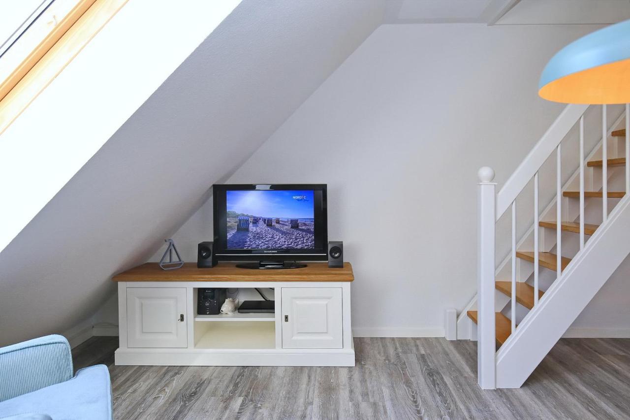 Villa Augusta Wohnung 09 Boltenhagen  Zewnętrze zdjęcie