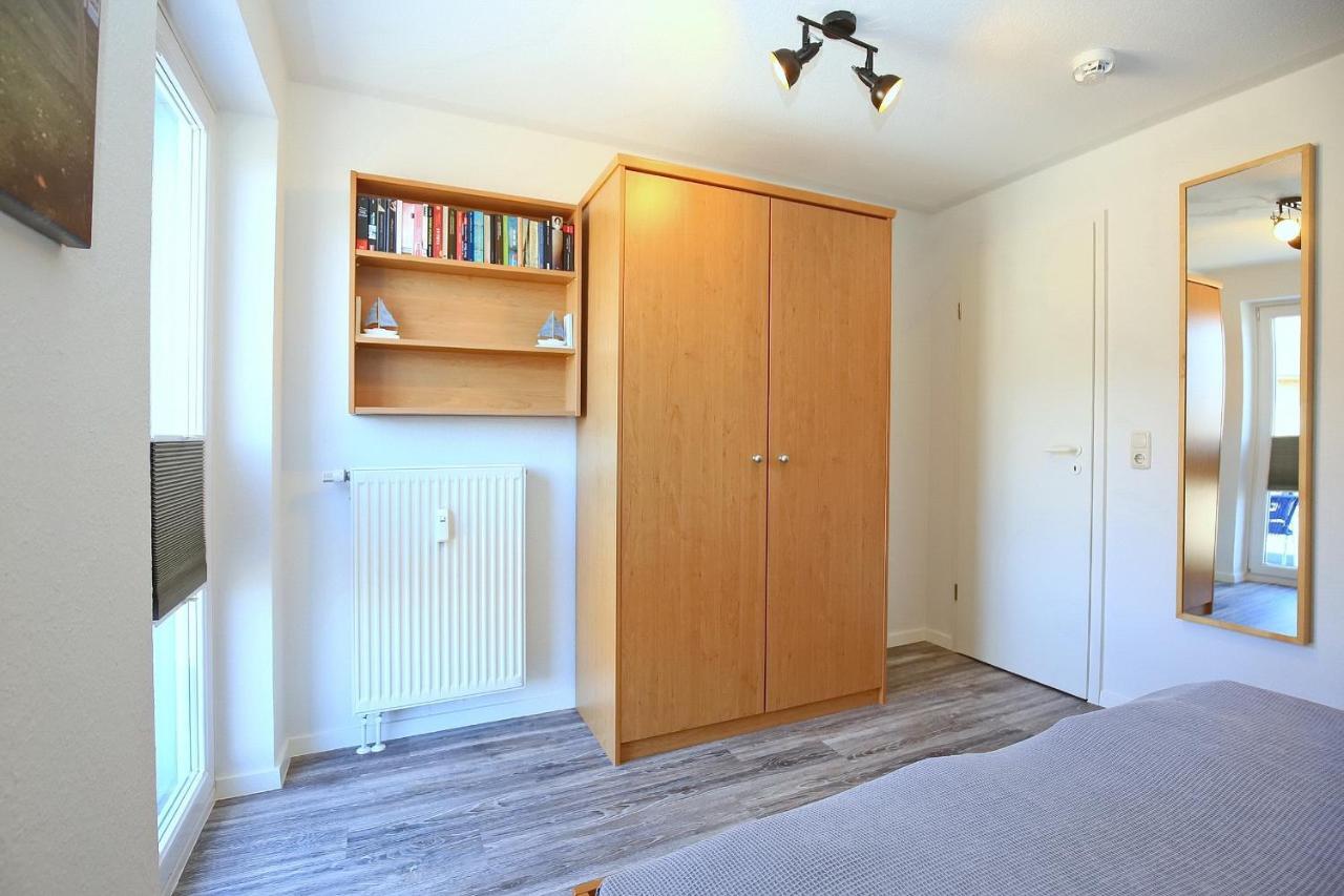 Villa Augusta Wohnung 09 Boltenhagen  Zewnętrze zdjęcie