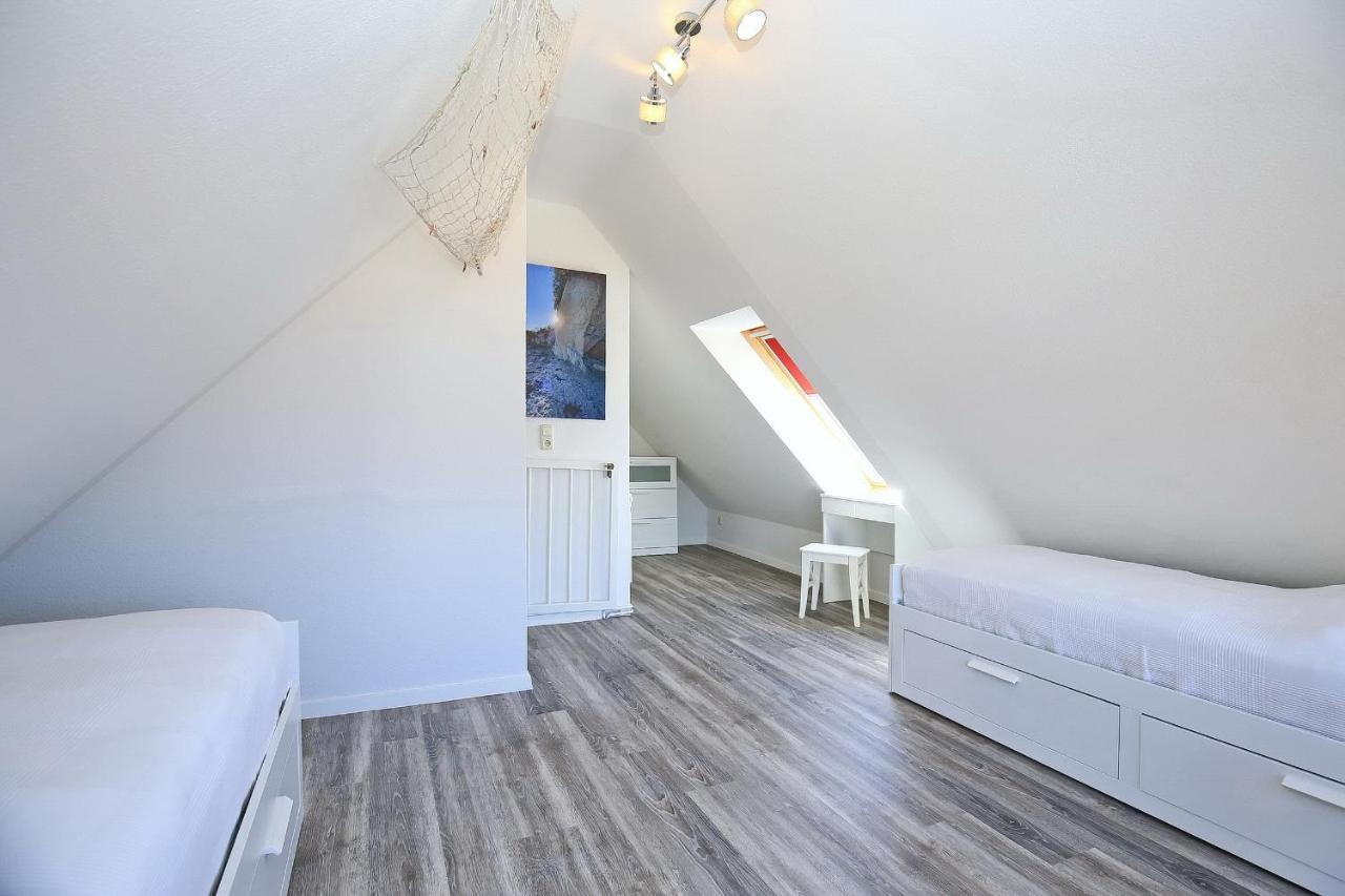 Villa Augusta Wohnung 09 Boltenhagen  Zewnętrze zdjęcie