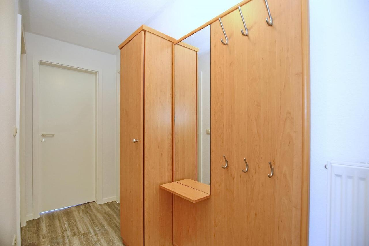 Villa Augusta Wohnung 09 Boltenhagen  Zewnętrze zdjęcie