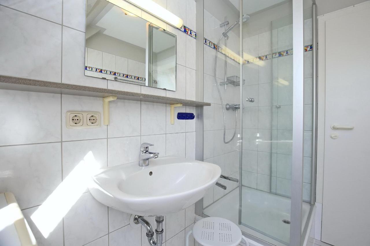 Villa Augusta Wohnung 09 Boltenhagen  Zewnętrze zdjęcie