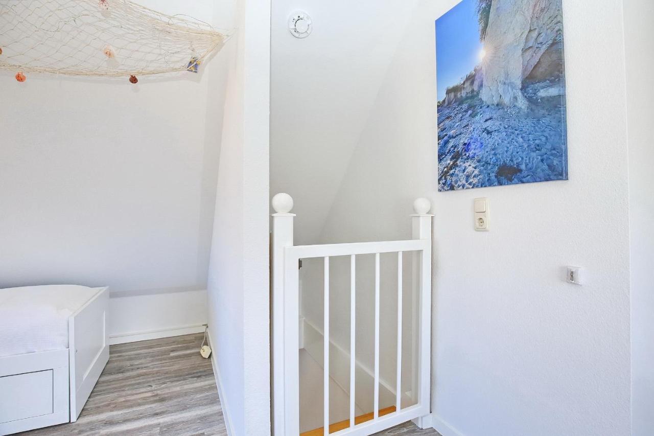 Villa Augusta Wohnung 09 Boltenhagen  Zewnętrze zdjęcie
