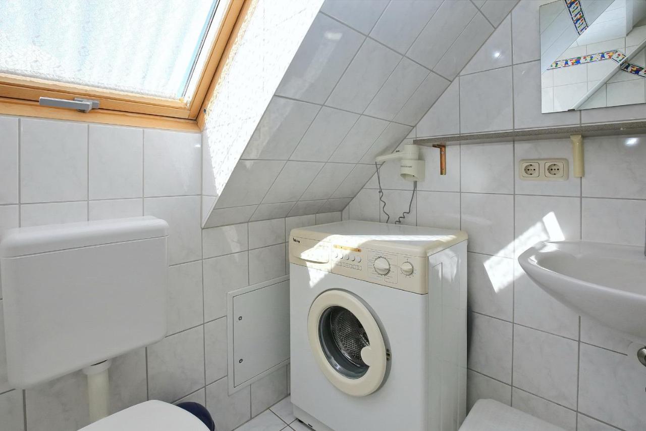 Villa Augusta Wohnung 09 Boltenhagen  Zewnętrze zdjęcie