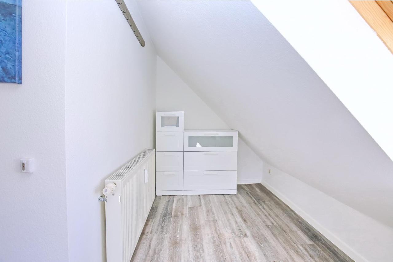 Villa Augusta Wohnung 09 Boltenhagen  Zewnętrze zdjęcie