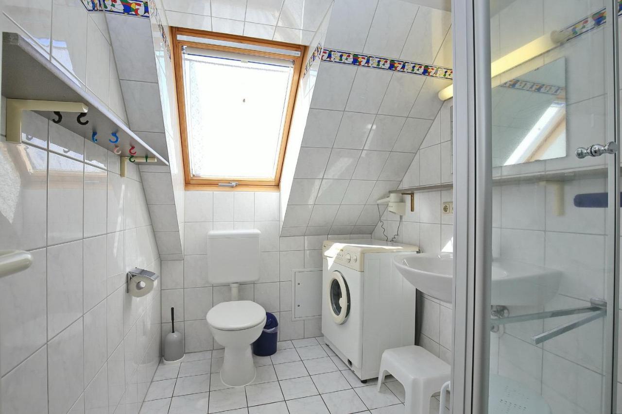 Villa Augusta Wohnung 09 Boltenhagen  Zewnętrze zdjęcie