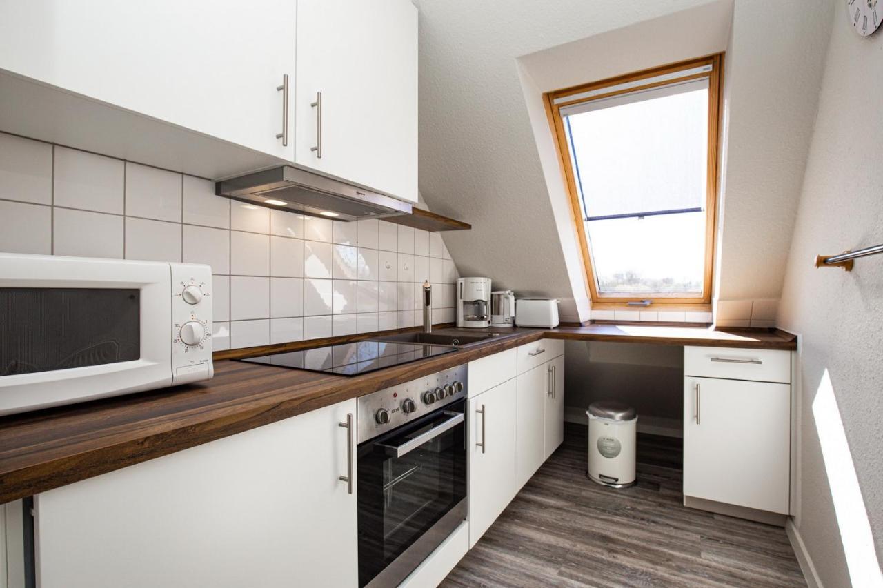 Villa Augusta Wohnung 09 Boltenhagen  Zewnętrze zdjęcie