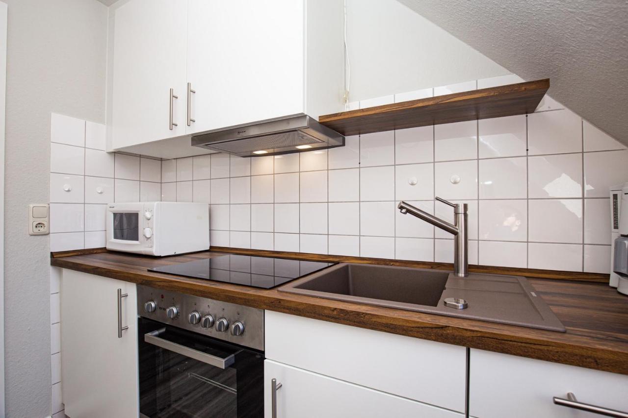 Villa Augusta Wohnung 09 Boltenhagen  Zewnętrze zdjęcie